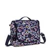 Kipling Lunchbox Female Palm Fiesta Print New Kichirou  -  I5749-3MC Kipling - Image 3