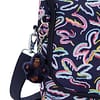 Kipling Lunchbox Female Palm Fiesta Print New Kichirou  -  I5749-3MC Kipling - Image 4