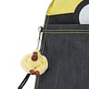 Kipling Medium Backpack (With Drawstring) Unisex Minion Jeans Bl Supertaboo  -  I4392-MI8 Kipling - Image 4