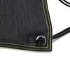 Kipling Medium Backpack (With Drawstring) Unisex Minion Jeans Bl Supertaboo  -  I4392-MI8 Kipling - Image 5