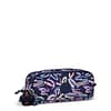 Kipling Pen Case Female Palm Fiesta Print Gitroy  -  I3560-3MC Kipling - Image 3