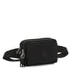 KIPLING Crossbody Bags Female Black Noir ABANU MULTI  -  I3795-P39 Kipling - Image 3