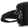 KIPLING Crossbody Bags Female Black Noir ABANU MULTI  -  I3795-P39 Kipling - Image 4