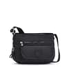 KIPLING Crossbody Bags Female Black Noir SYRO  -  13163-P39 Kipling - Image 3