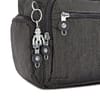 KIPLING Crossbody Bags Female Black Peppery GABBIE S  -  I2899-78S Kipling - Image 4