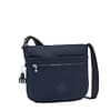 KIPLING Crossbody Bags Female Blue Bleu 2 ARTO  -  19911-96V Kipling - Image 3