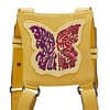 KIPLING Crossbody Bags Female Woodstock Yellw SEEN IT  -  I7374-Y88 Kipling - Image 3