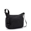 KIPLING Large Crossbody Bag with Adjustable Straps Female Signature Emb Gabb  -  I3945-K59 Kipling - Image 3