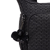 KIPLING Large Crossbody Bag with Adjustable Straps Female Signature Emb Gabb  -  I3945-K59 Kipling - Image 4