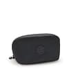 KIPLING Large Toiletry Bag with Pockets Unisex Black Noir Mirko M  -  I3401-P39 Kipling - Image 3