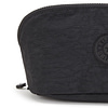 KIPLING Large Toiletry Bag with Pockets Unisex Black Noir Mirko M  -  I3401-P39 Kipling - Image 4