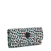 KIPLING Large wallet Female Abstract Print Money Land  -  I4437-GN6 Kipling - Image 3