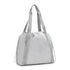 KIPLING Medium Drawstring Tote Female Silver Glam Elmar  -  I7270-K2E Kipling - Image 3