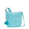 KIPLING Medium crossbody Female Deepest Aqua Arto  -  19911-T6E Kipling - Image 3