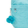 KIPLING Medium crossbody Female Deepest Aqua Arto  -  19911-T6E Kipling - Image 4