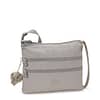 KIPLING Medium crossbody Female Grey Gris Alvar  -  13335-89L Kipling - Image 3