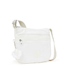 KIPLING Medium crossbody Female Pure Alabaster Arto  -  19911-6KH Kipling - Image 3