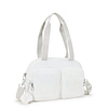 KIPLING Medium shoulderbag (with removable shoulderstrap) Female Pure Alabaster Cool Defea  -  I2849-6KH Kipling - Image 3