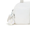 KIPLING Medium shoulderbag (with removable shoulderstrap) Female Pure Alabaster Cool Defea  -  I2849-6KH Kipling - Image 4