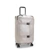 KIPLING Medium wheeled luggage Female Metallic Glow Spontaneous M  -  I7883-48I Kipling - Image 3