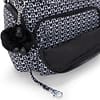 KIPLING Mini Backpack with Adjustable Straps Female Signature Print City Zip Mini  -  I3735-DD2 Kipling - Image 6