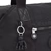 KIPLING Shoulder Bags Female Black Noir ART MINI  -  01327-P39 Kipling - Image 4