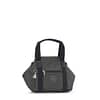 KIPLING Shoulder Bags Female Black Peppery ART MINI  -  I4746-78S Kipling - Image 4