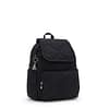 KIPLING Small Backpack Female Cosmic Black Ql City Pack S  -  I5653-95R Kipling - Image 3