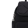 KIPLING Small Backpack Female Cosmic Black Ql City Pack S  -  I5653-95R Kipling - Image 4