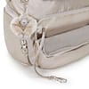 KIPLING Small Backpack with Adjustable Straps Female Metallic Glow City Zip S  -  I5634-48I Kipling - Image 6