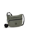 KIPLING Small Crossbody Female Green Moss Arto S  -  00070-88D Kipling - Image 3