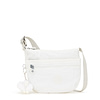 KIPLING Small Crossbody Female Pure Alabaster Arto S  -  00070-6KH Kipling - Image 3