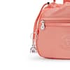 KIPLING Small Drawstring Crossbody with Adjustable Strap Female Peach Glam Jamir  -  I5578-S7W Kipling - Image 4