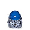 KIPLING Small backpack Female Curious Leopard City Pack S  -  I2525-1HZ Kipling - Image 2