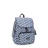 KIPLING Small backpack Female Curious Leopard City Pack S  -  I2525-1HZ Kipling - Image 3