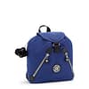 KIPLING Small backpack Unisex Rapid Navy New Fundamental S  -  I5254-BP6 Kipling - Image 3