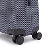 KIPLING Small cabin size spinner Female Signature Print New Youri Spin S  -  I7916-DD2 Kipling - Image 4