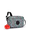 KIPLING Small crossbody Female Abstract Print Abanu  -  I3942-GN6 Kipling - Image 3