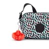 KIPLING Small crossbody Female Abstract Print Abanu  -  I3942-GN6 Kipling - Image 4