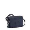 KIPLING Small crossbody Female Blue Bleu 2 Abanu  -  I4208-96V Kipling - Image 3