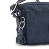 KIPLING Small crossbody Female Blue Bleu 2 Abanu  -  I4208-96V Kipling - Image 4