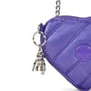 KIPLING Small crossbody Female Glossy Lilac Jozi  -  I6577-EM9 Kipling - Image 4