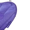 KIPLING Small crossbody Female Glossy Lilac Jozi  -  I6577-EM9 Kipling - Image 5