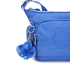 KIPLING Small crossbody Female Havana Blue Gabbie Mini  -  I3057-JC7 Kipling - Image 4