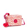 KIPLING Small crossbody Female Latin Cheetah Abanu  -  I3942-6LX Kipling - Image 3