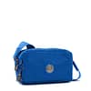 KIPLING Small crossbody Female Satin Blue New Milda  -  I4768-S9H Kipling - Image 3