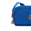 KIPLING Small crossbody Female Satin Blue New Milda  -  I4768-S9H Kipling - Image 4