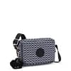 KIPLING Small crossbody Female Signature Print Abanu  -  I3942-DD2 Kipling - Image 3