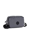 KIPLING Small crossbody convertible to waistbag (with removable straps) Female Signature Print Abanu Multi  -  I4706-DD2 Kipling - Image 5