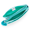 KIPLING Small crossbody (with removable strap) Female Deepest Aqua Riri  -  I7590-T6E Kipling - Image 2